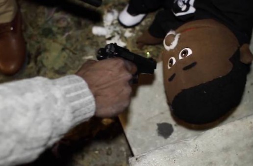 Peanut Live 215 – Cotton Every Where (Episode)