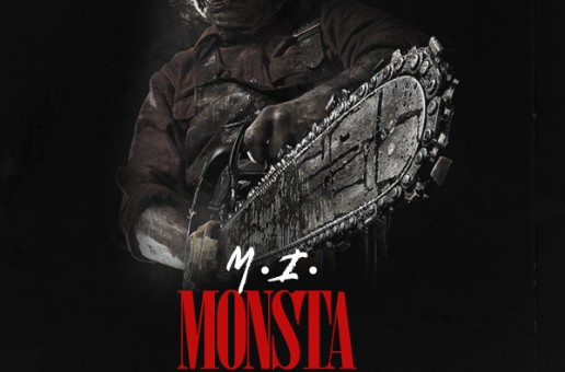 M.I. – Monsta Freestyle