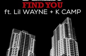 Plies – Find You Remix Ft. Lil Wayne & K Camp