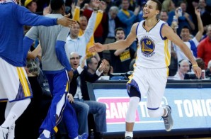 Golden State MVP: Steph Curry Scores Season High 51 Points To Lead The Warriors 22 Point Comeback (Video)
