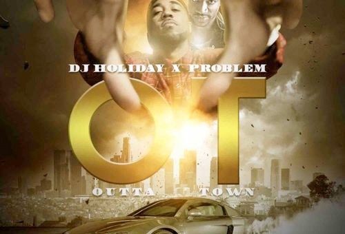 Problem – Hennessy Ft. T.I. & Rich Homie Quan