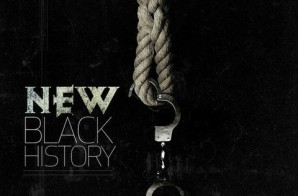Wave Chapelle – New Black History
