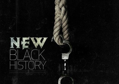 Wave Chapelle – New Black History