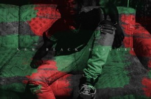 Wave Chapelle – New Black History EP