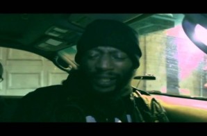Breeze Bagets – Holy Ghost (Freestyle) (Video)