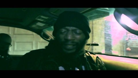 Breeze Bagets – Holy Ghost (Freestyle) (Video)