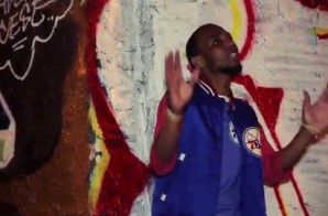 Mike Larry x NorthPhillyBrown – Only (Freestyle) (Video)