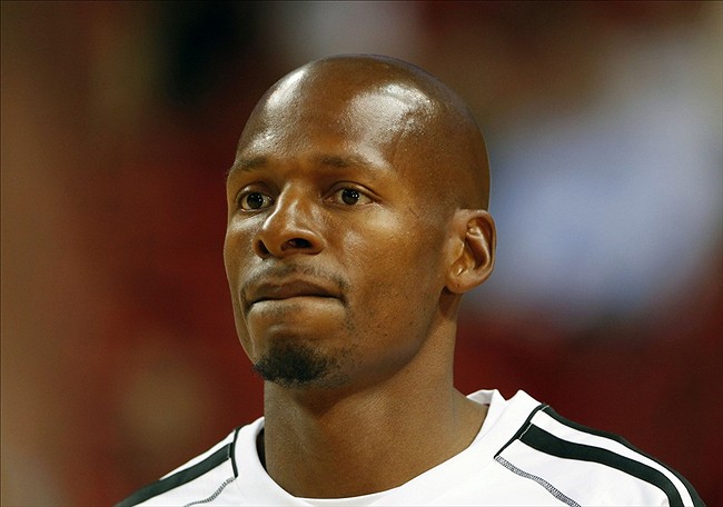 ray_allen_51 Shuttlesworth's Second Coming: Ray Allen Considering Hawks, Cavs, Warriors, Spurs, Heat & Clippers  
