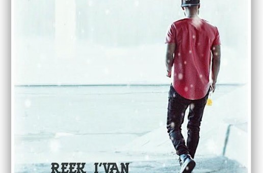 Reek I’van – Thanks For Nothing (Mixtape)