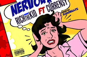 Rich The Kid – Nervous Ft. Curren$y