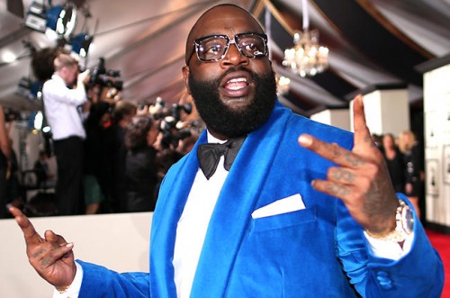 rick-ross-grammys-2015-billboard-650-500x331 Label Boss Rick Ross Confirms Release Date Of Wale's Forthcoming "The Album About Nothing"  