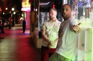 Roberto Mesa – DuOp (Prod by The Chemist) (Video)