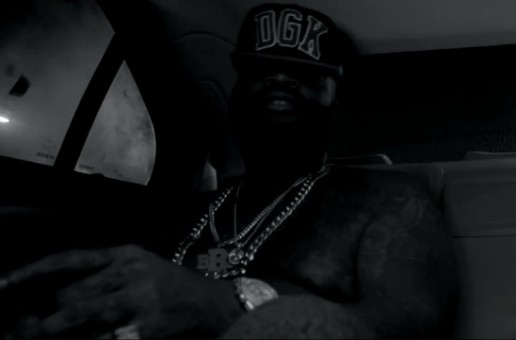 Rick Ross – Wuzzup (Video)