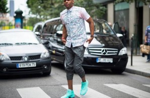 OKC Thunder Star Russell Westbrook Named Creative Director For True Religion