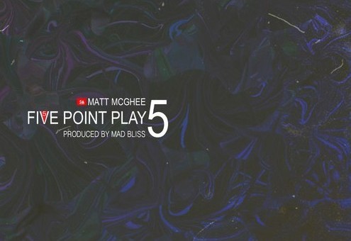 Matt McGhee – Five Point Play