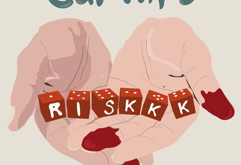 Cal Rip – Riskkkk