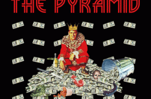 Trevor The Trashman – The Pyramid (Prod. By Roca Beats)
