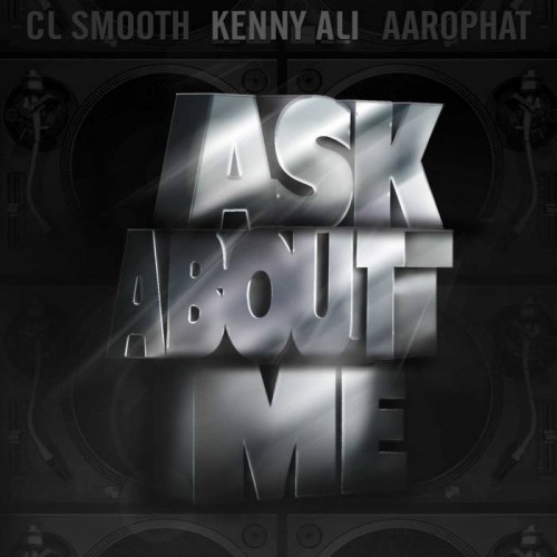 securedownload-37-500x500 Kenny Ali - Ask About Me Ft. CL Smooth & Aarophat  