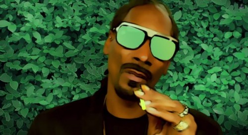snoopdoggbush-500x273 Snoop Dogg & Pharrell "BUSH" Album Trailer (Video)  