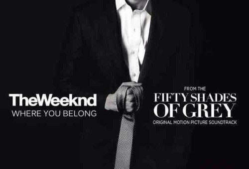 The Weeknd – Where You Belong