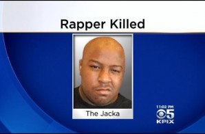 Bay Area Rapper “The Jacka” Has Been Shot & Killed In Oakland Last Night (Video)