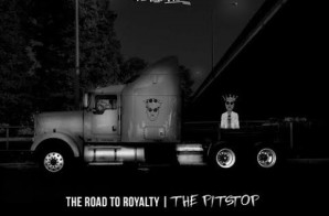 Silk The Prince – The Road to Royalty: The Pitstop (Mixtape)