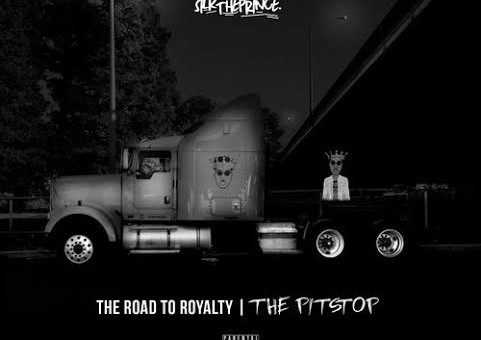 Silk The Prince – The Road to Royalty: The Pitstop (Mixtape)