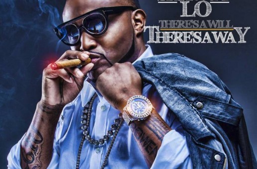 Shawty Lo – There’s A Will There’s A Way
