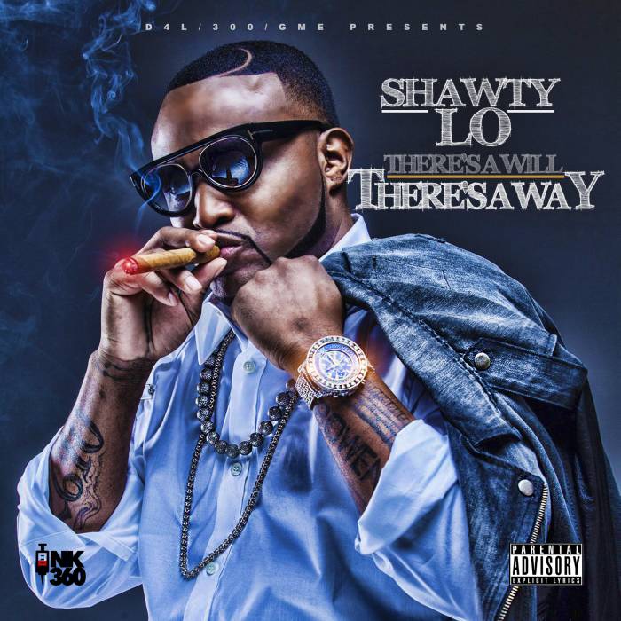 theres-a-will Shawty Lo - There’s A Will There’s A Way  