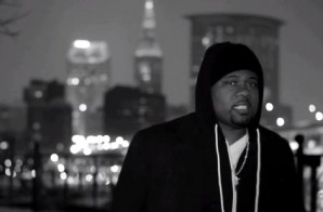 Ray Jr. – Twenty 1 Six (Video)