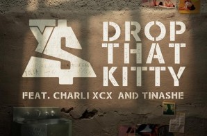 Ty Dolla $ign Ft. Charli XCX & Tinashe – Drop That Kitty