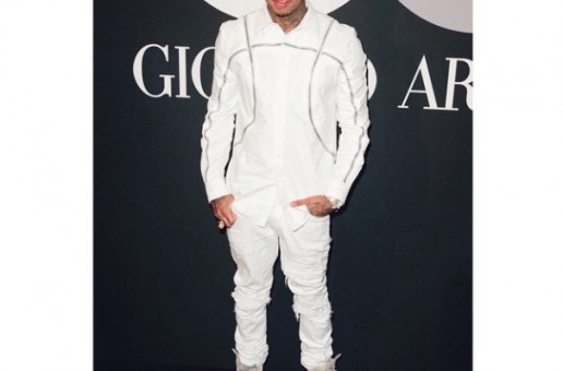 Tyga Calls Out Drake Last Night In Brooklyn, “Aubrey Never Was My Homie” (Video)