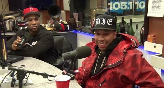 tyga-talks-amber-rose-khloe-beef-over-his-alledged-relationship-with-kylie-jenner-drake-beef-more-video-HHS1987-2015 Tyga Talks Amber Rose/ Khloe Beef Over His Alledged Relationship with Kylie Jenner, Drake Beef & More (Video)  