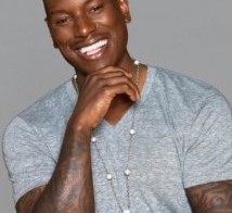 Tyrese Set To Write New Action Movie Titled ‘Desert Eagle!’