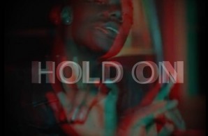 Kidd Adamz – Hold On (Prod. By Play Picasso)