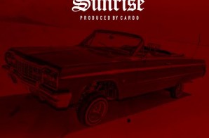 Rich Espy x Daz Dillinger – Sunrise (Prod. by CardoGotWings)