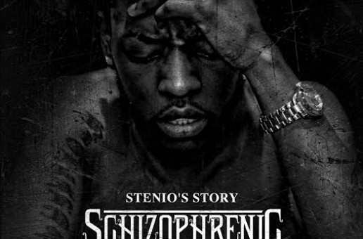 Stenio’s Story – Schizophrenic