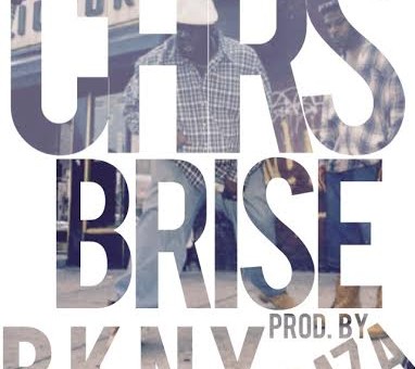 CHRS Brise –  BKNY (Prod. by JMZA)