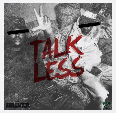 unnamed-13 Amir Driver - Talk Less Freestyle  