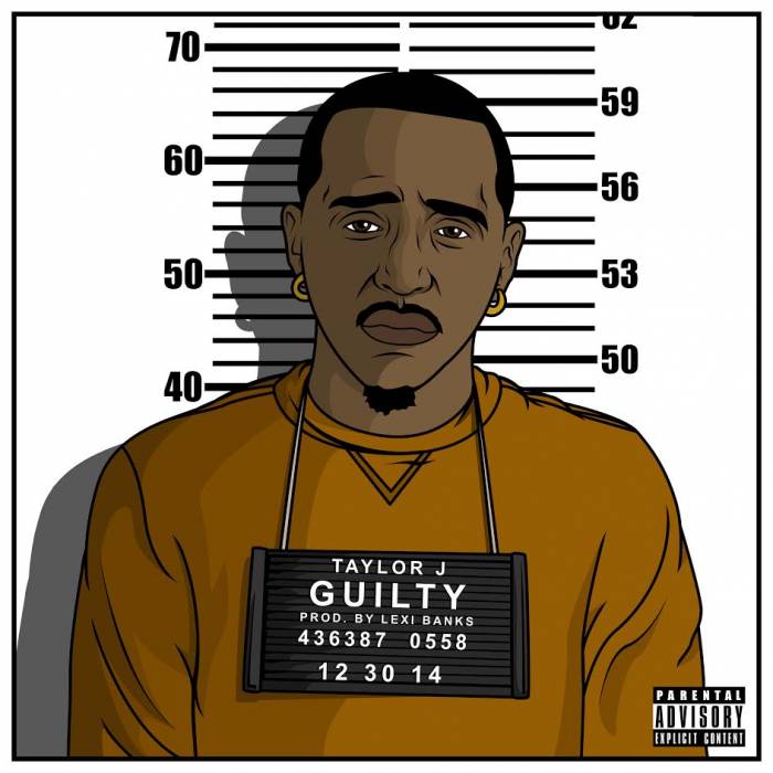 unnamed-14 Taylor J - Guilty (Prod. by Lexi Banks)  