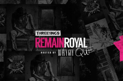 Chief Keef – Hidin