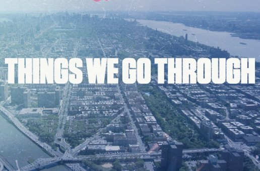 Marty Baller – Things We Go Through