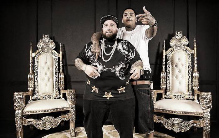 unnamed-213 FDA Music & Kevin Gates - I Know It (Video)  