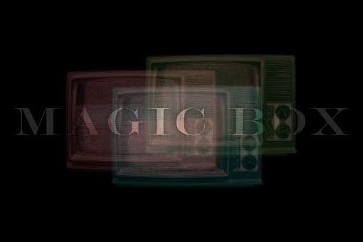 Fresha & Josh LeBang – Magic Box (EP)