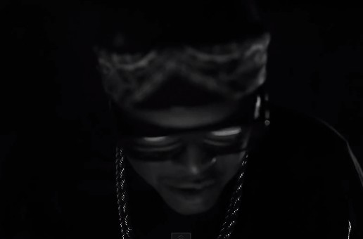 Ambruce x 40 Cal Shine – No Laughin Matter (Video)