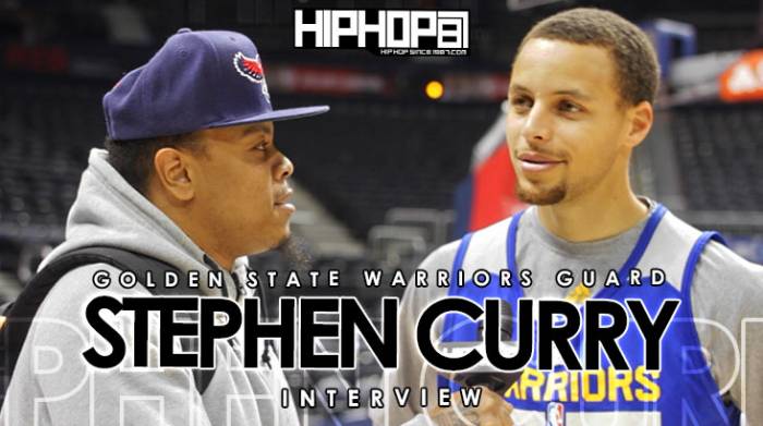 unnamed-32 Stephen Curry Talks Possibly Winning The NBA MVP Trophy & The Golden State Warriors NBA Title Chances (Video)  
