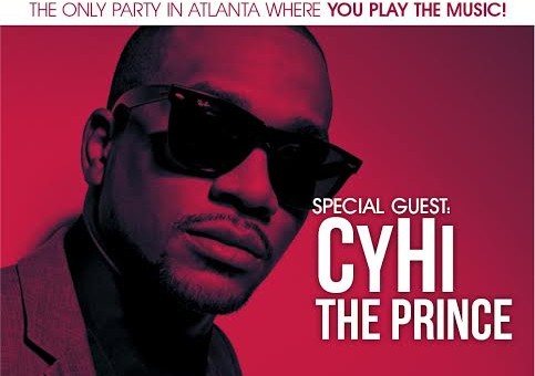 HHS1987’s Eldorado & G.O.O.D Music’s Cyhi The Prynce Are Set To Shut Down The Playlist Party In ATL