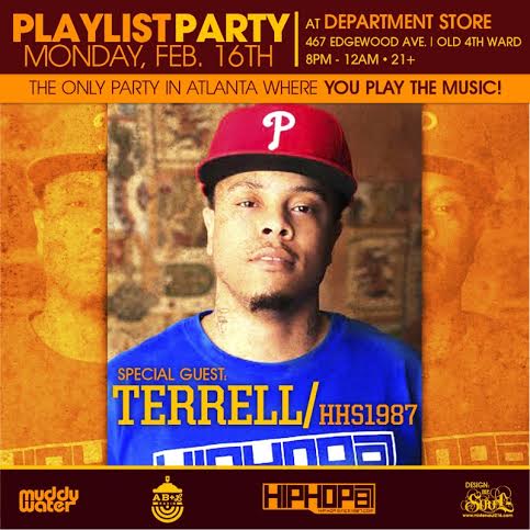 unnamed-42 HHS1987's Eldorado & G.O.O.D Music's Cyhi The Prynce Are Set To Shut Down The Playlist Party In ATL  