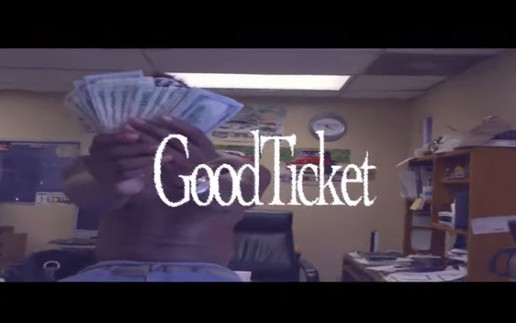 Bu$y – Good Ticket (Official Video)