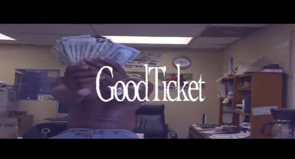 unnamed-45 Bu$y - Good Ticket (Official Video)  